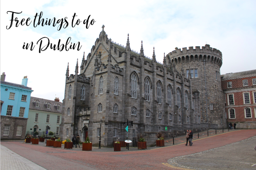 Dublin Castle