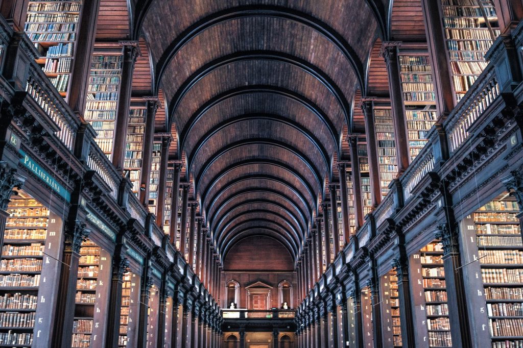 Trinity College