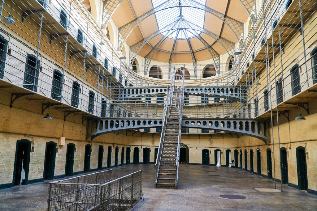 Kilmainham Gaol