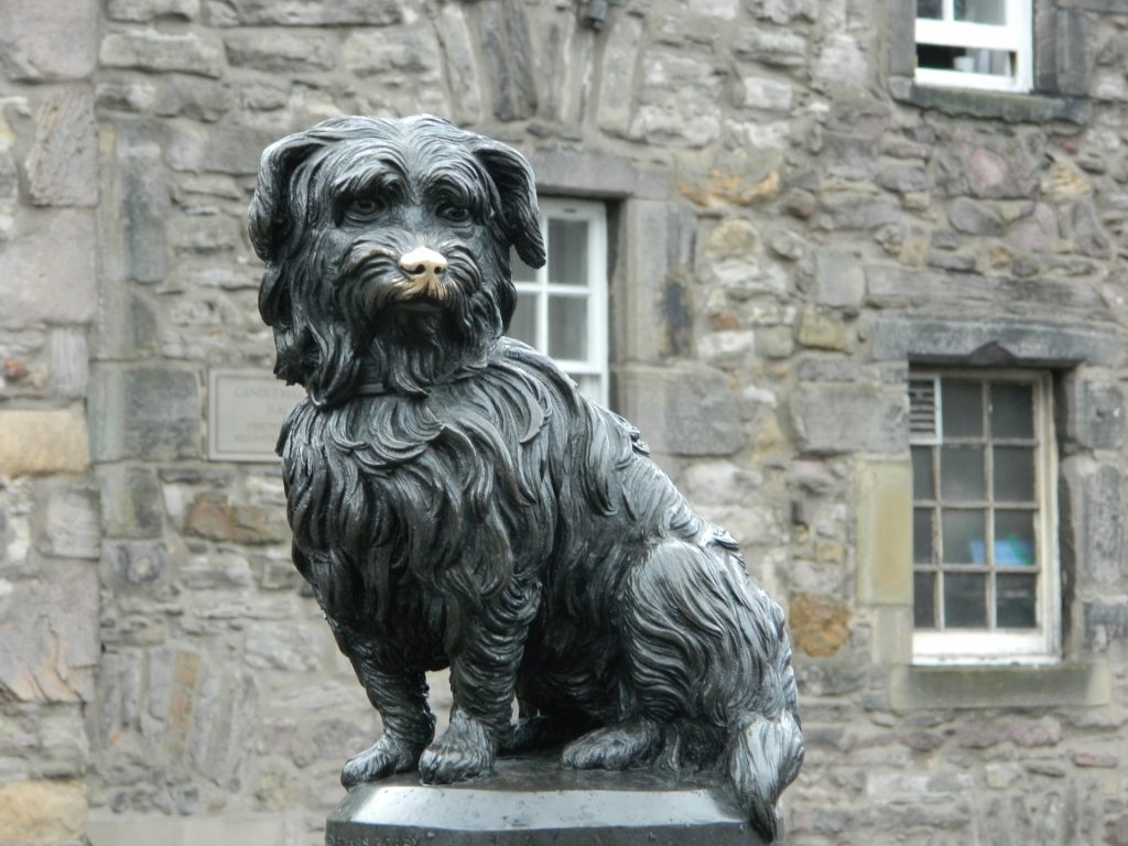 Greyfriars Bobby