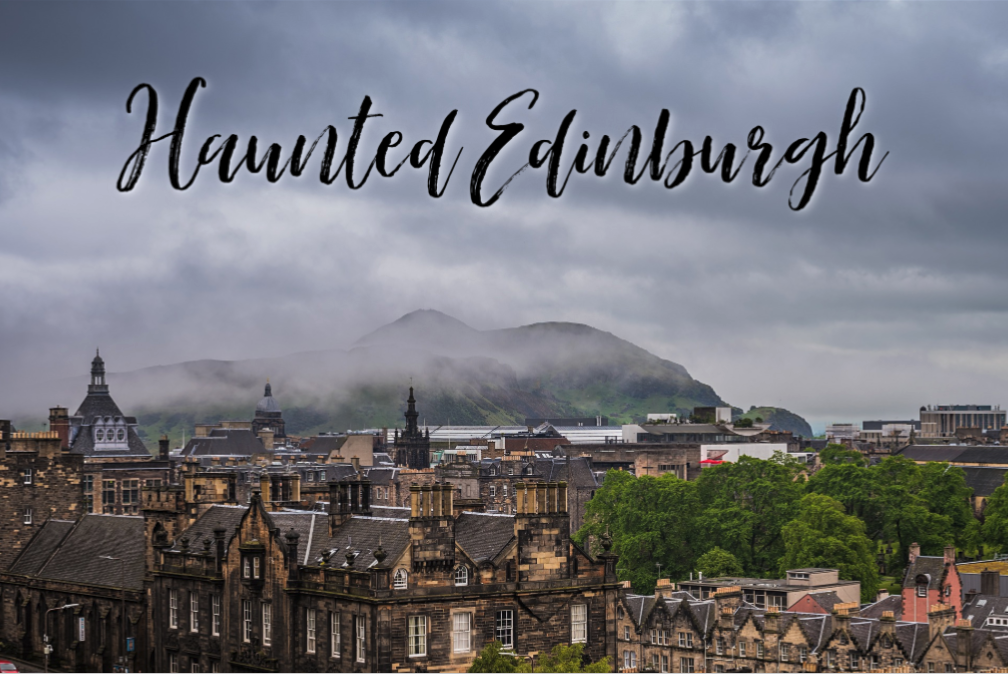 Edinburgh, Scotland