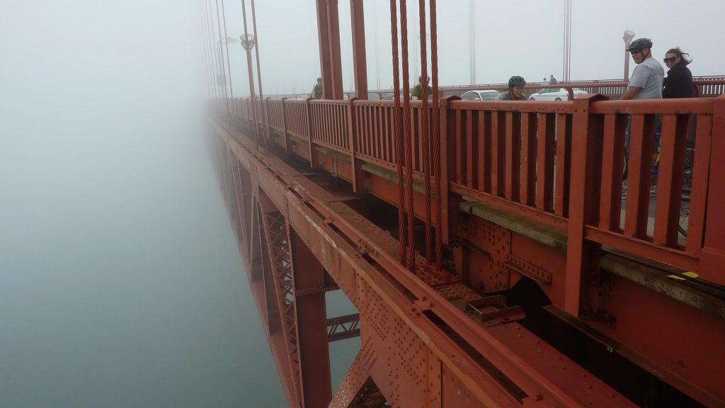 Golden Gate Bridge