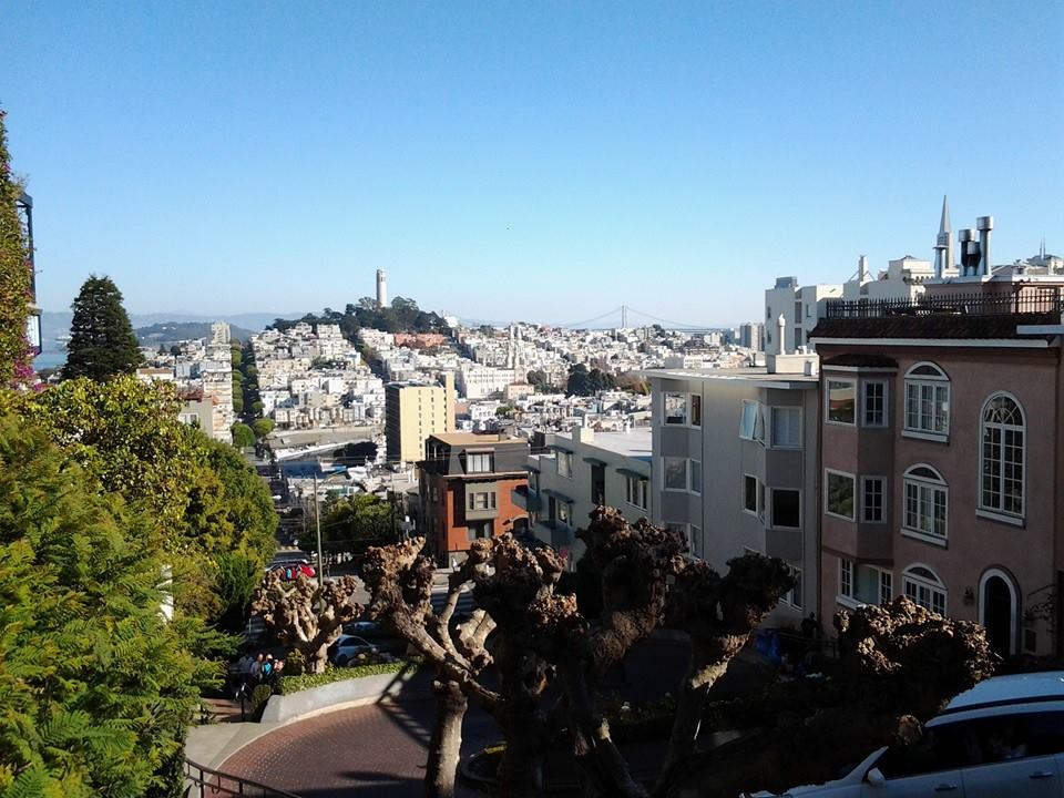 Lombard Street