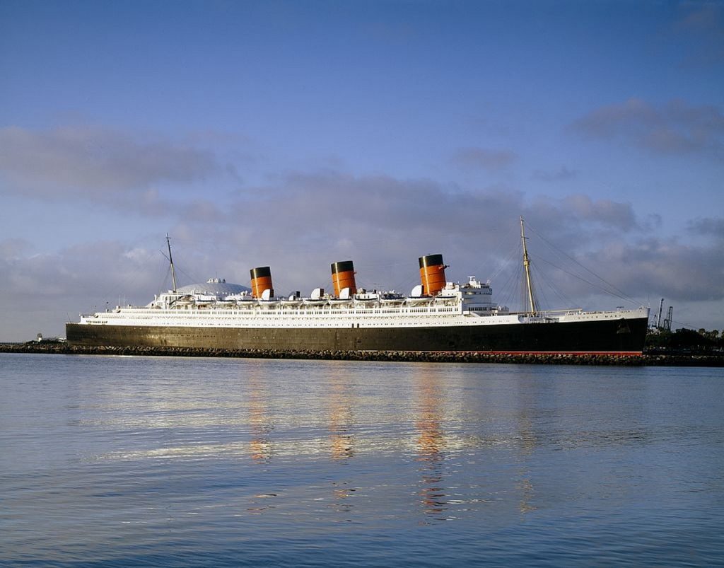 The Queen Mary