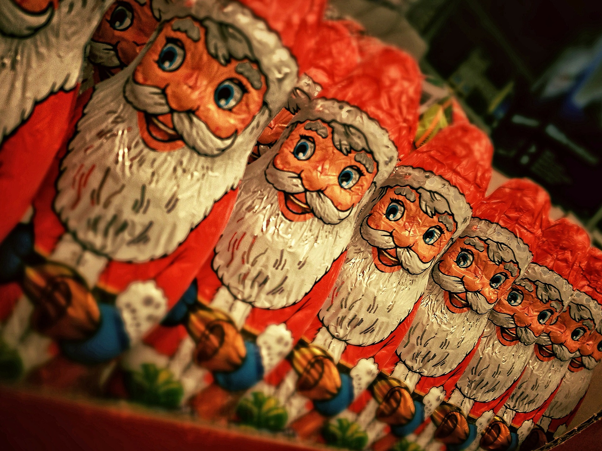 10 Unique Christmas Traditions From Around The Globe Back To The Passport