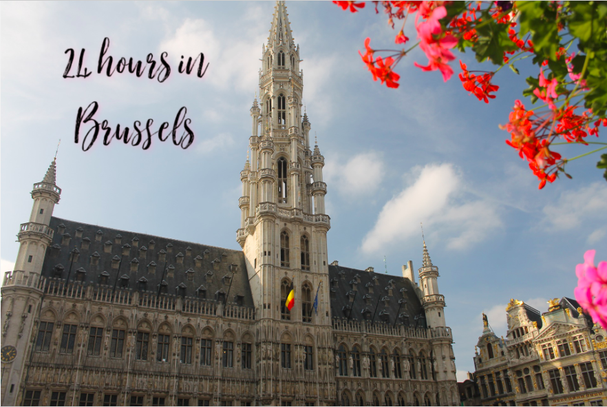 Brussels, Belgium