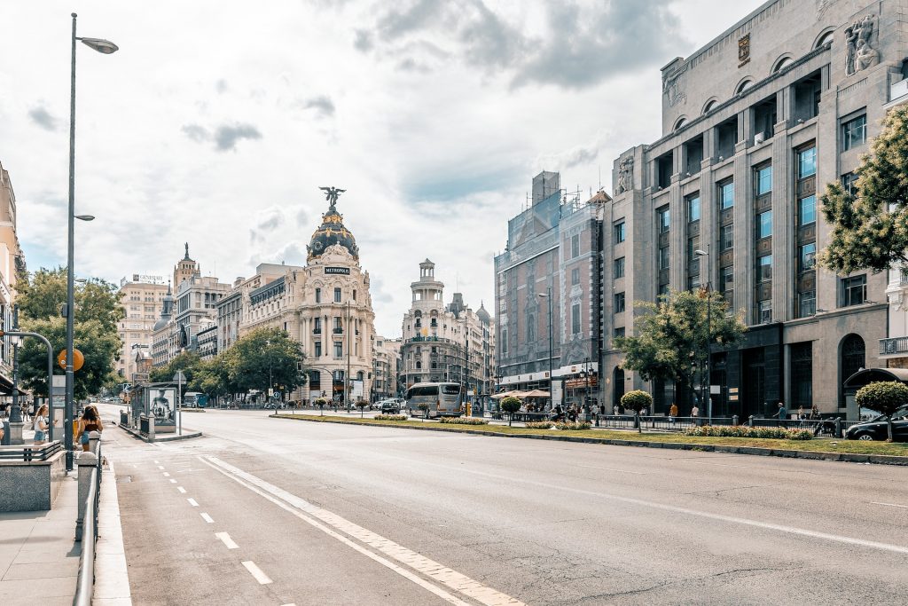 Gran Via