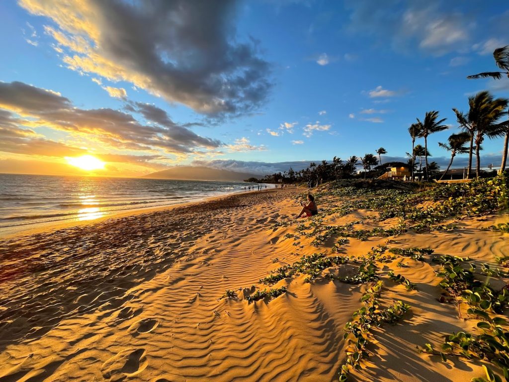 Kihei Maui