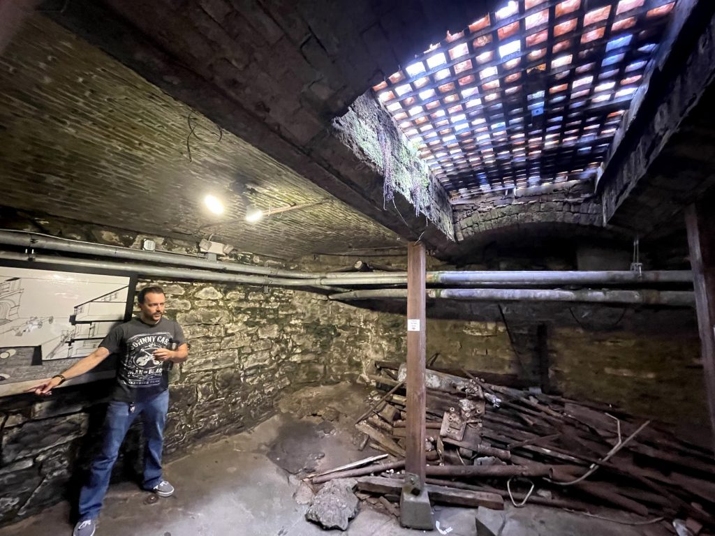 Seattle Underground