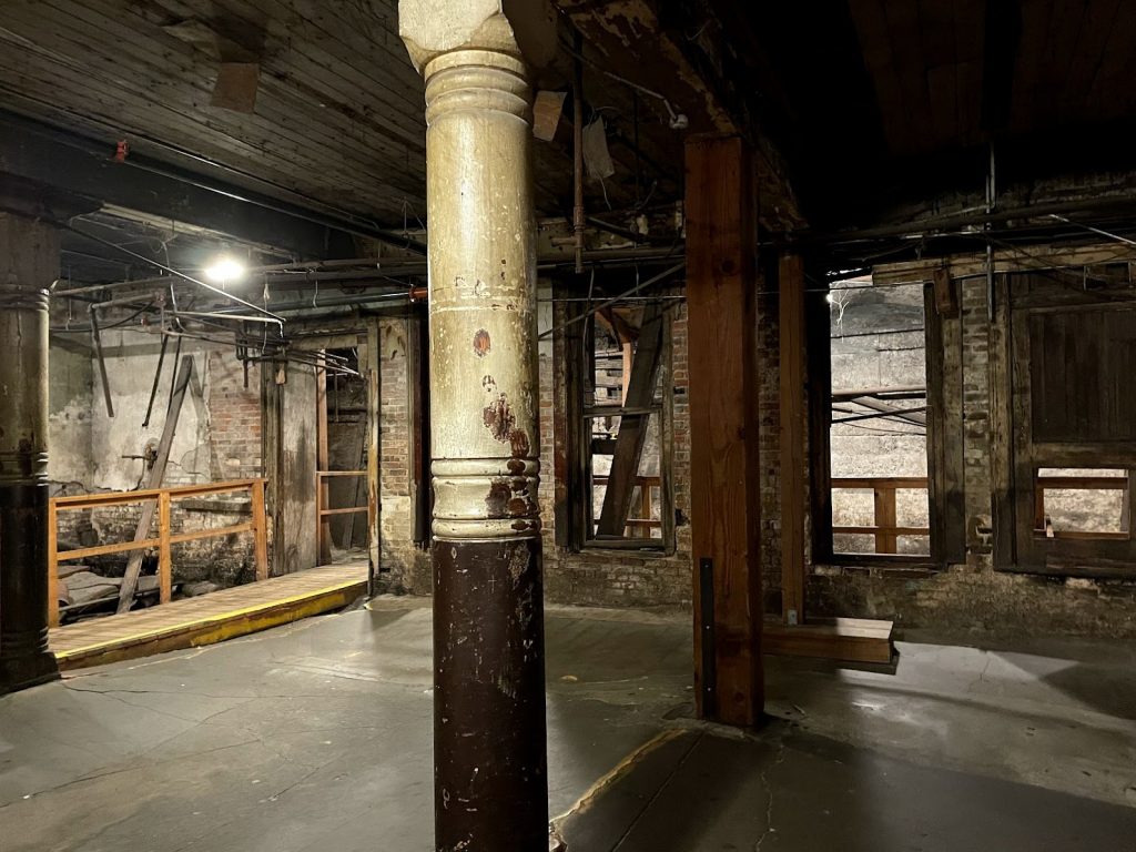 Seattle Underground