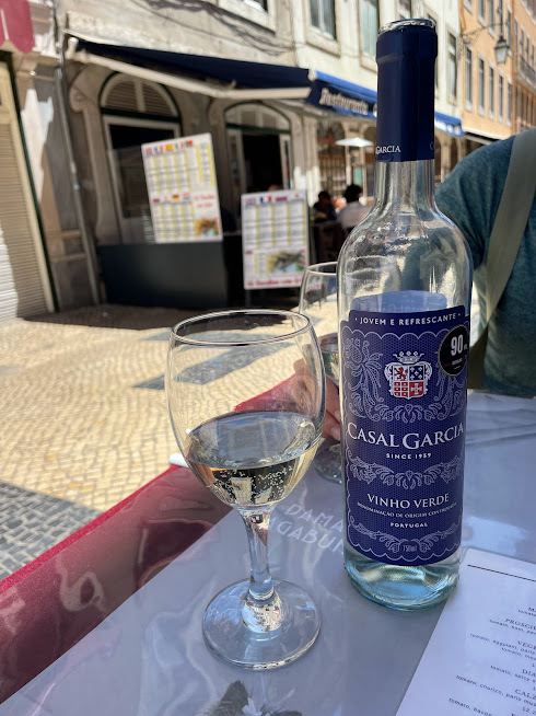 Vinho verde