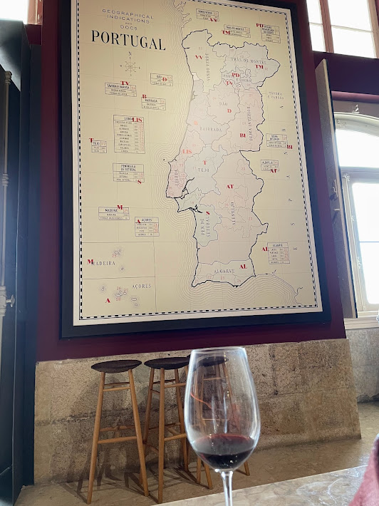 Wines of Portugal