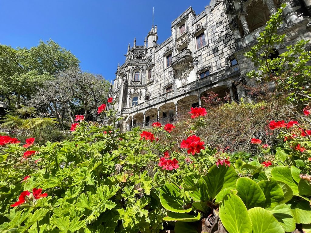 Quinta da Regaleira