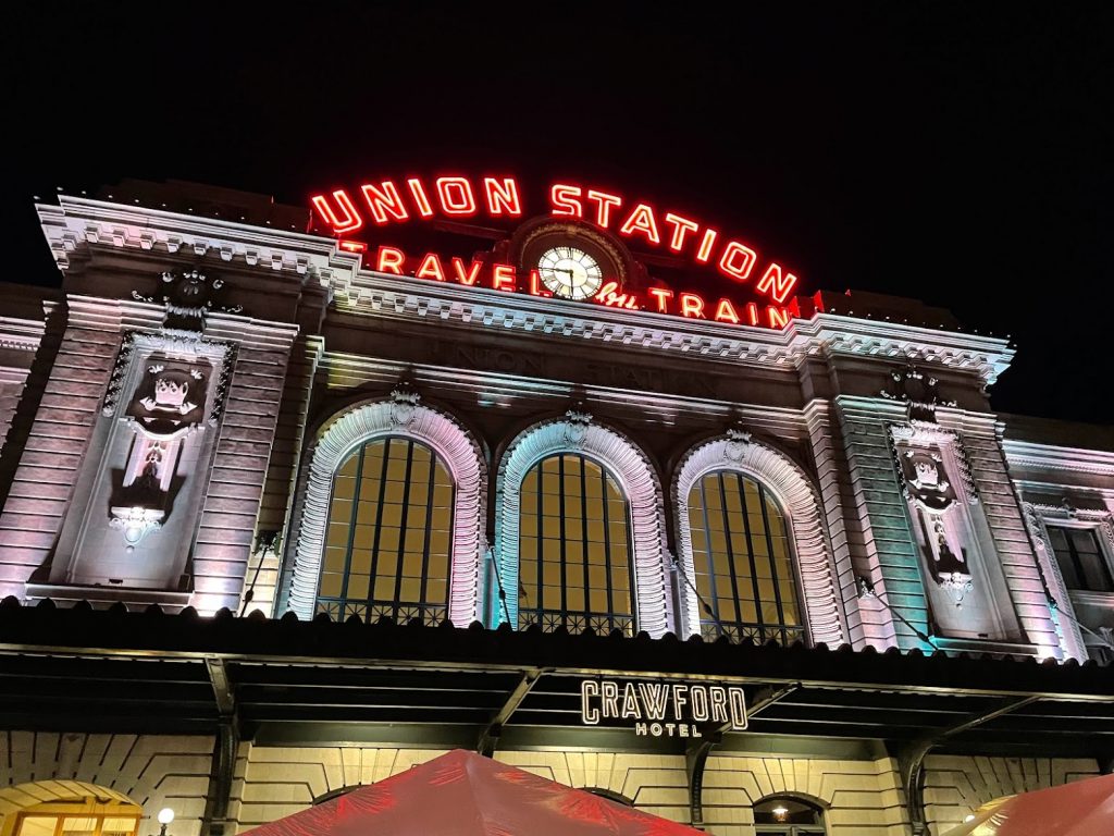 Denver Union Station