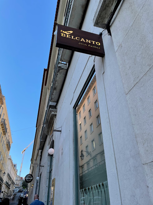 Belcanto in Lisbon