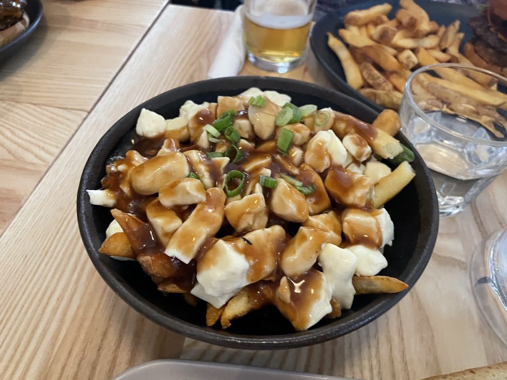 Poutine