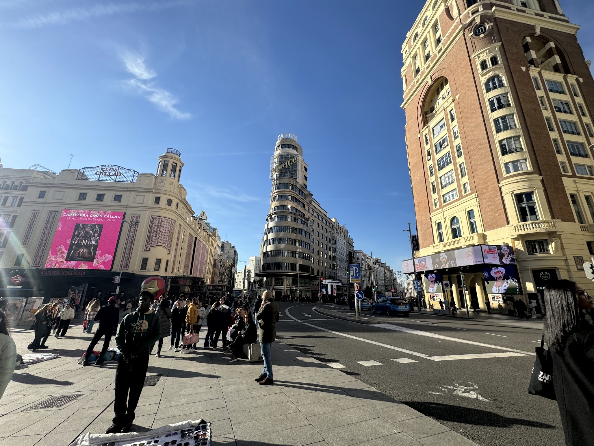 Travel itinerary: 3 days in Madrid - Back to the Passport