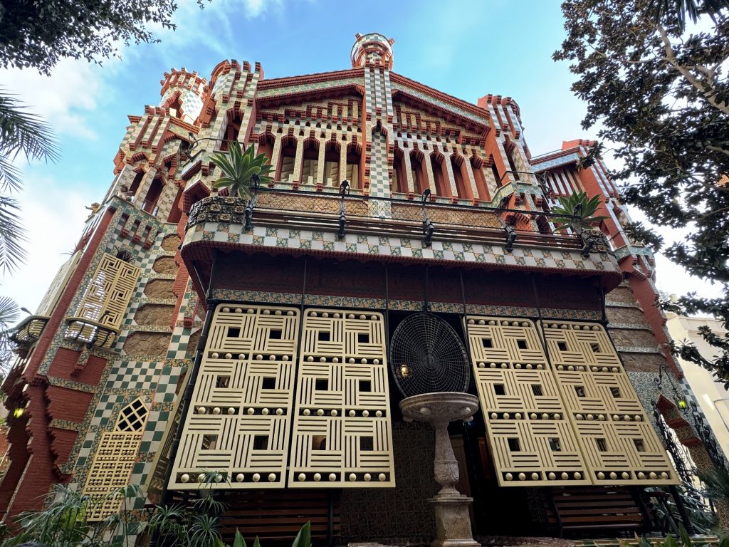 Casa Vicens